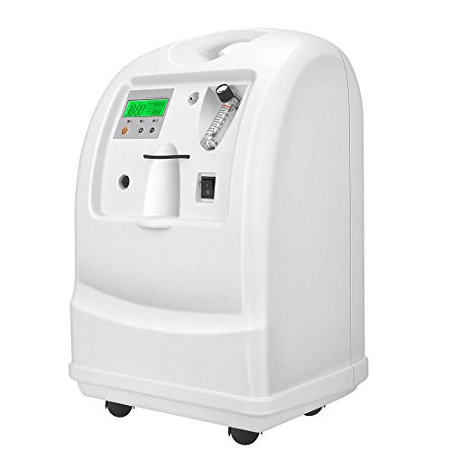 Health Machine with Remote Control for Home Use