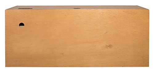 Martin Furniture 006891/X Contemporary Computer Credenza