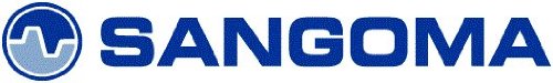 Sangoma A142XE3713 VoIP Gateway