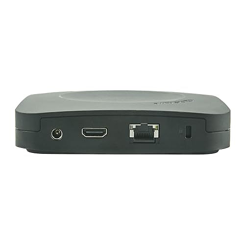 ITSPWR Barco ClickShare CX-20 Wireless Conferencing Bundle - Teams/Zoom Room Support, HDMI Cable, Cable Ties x10 (Renewed)