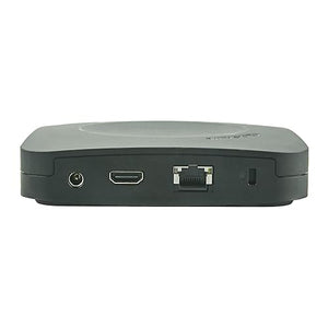 ITSPWR Barco ClickShare CX-30 Wireless Conferencing System, Dual Source Display, Teams/Zoom Room Supported (Renewed)
