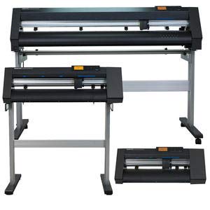 Graphtec CE7000-60 24" Vinyl Cutter and Plotter with Stand