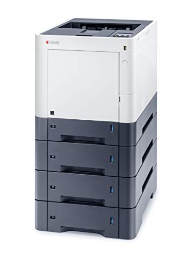 Kyocera ECOSYS P6230cdn Colour 1200 x 1200DPI A4
