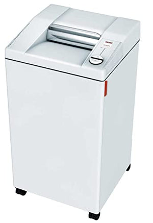 Destroyit MBM 2604 Strip Cut Deskside Paper Shredder