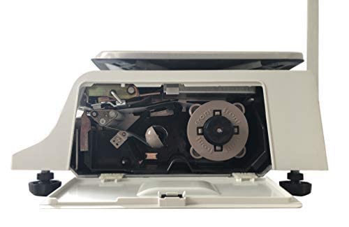 VisionTechShop DLP-300 Label Printing Scale Pole Display, 30/60lbs Capacity, NTEP Legal for Trade, Free CAS LST-8040 Label