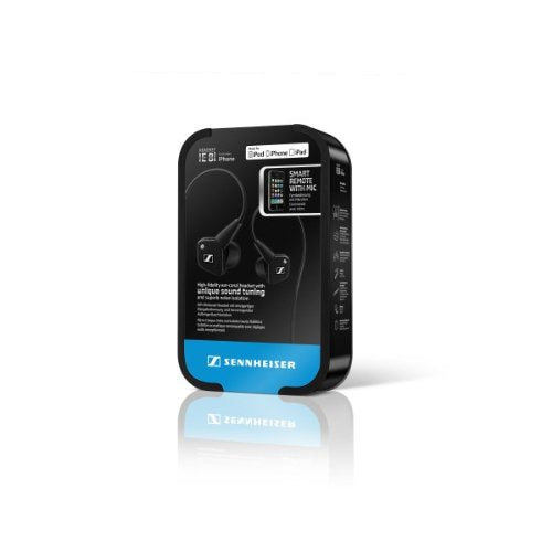 Sennheiser IE 8i Earphone Headset