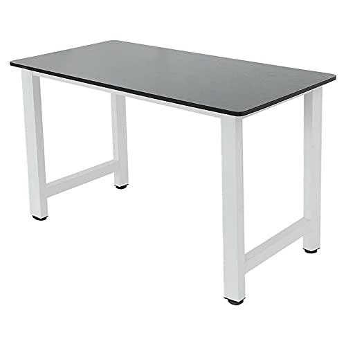 ADHW Household Desktop Computer Desk PC Laptop Study Table Home Office Workstation