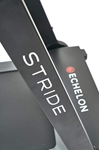 Echelon Stride, Black
