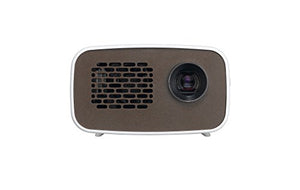 LG Electronics PH300 LED Minibeam Projector with Embedded Battery and Built-in Digital TV Tuner