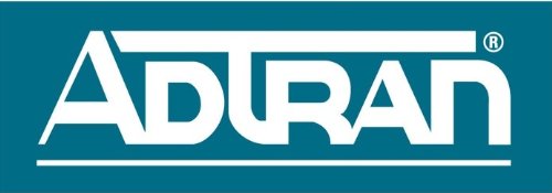 ADTRAN Total Access 924E Gen 3 Router - 16 FXS, 9 FXO (1 Lifeline) - Black/Blue