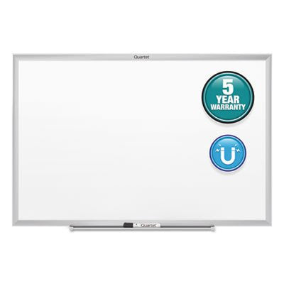 QRTSM535 - Classic Magnetic Whiteboard