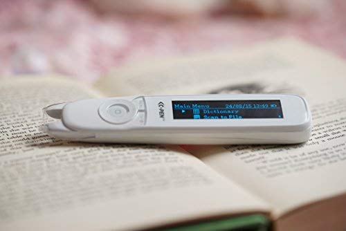 C-Pen Reader