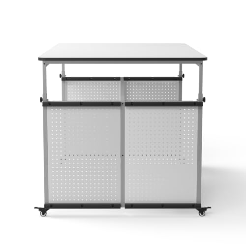 FSE Modular Makerspace and Science Lab Table