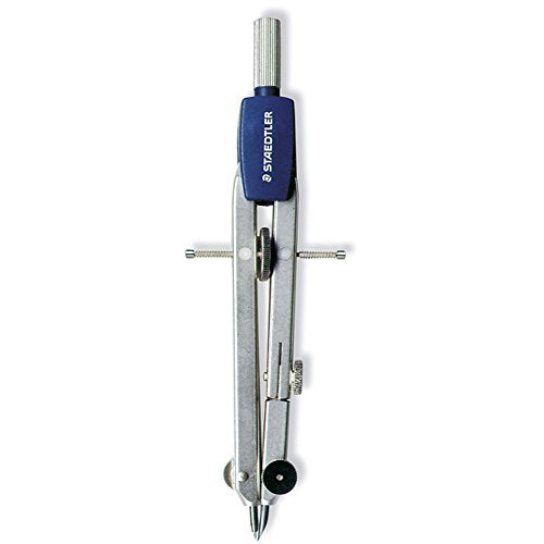 Staedtler compass set Mars 553 09S