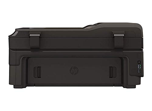 HP OfficeJet 7612 Wide Format All-in-One Printer with Wireless & Mobile Printing, HP Instant Ink or Amazon Dash Replenishment Ready (G1X85A)