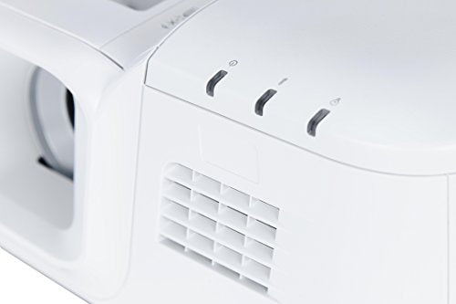 ViewSonic PG800HD 5000 Lumens 1080p HDMI Networkable Projector with Lens Shift