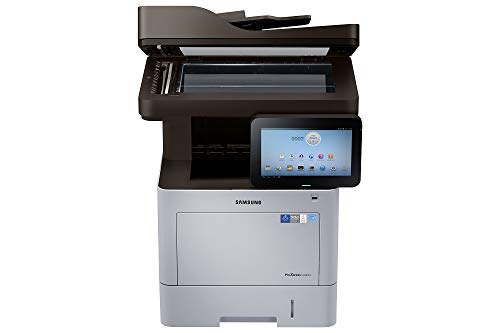 Samsung Multifunctional device SL-M4580FX/SEE