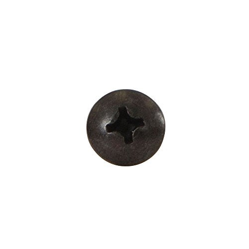Kendall Howard 12-24 Rack Screw Bulk Set 5000