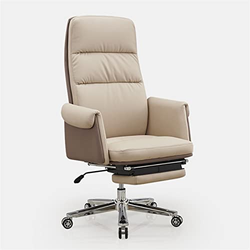 TAPIVA Executive Office Desk and Chair Set - Premium Office Furniture