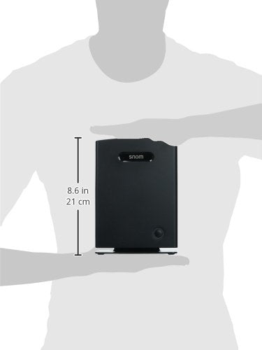 Snom SNO-M700 VoIP Cordless DECT Multi Cell Base Station