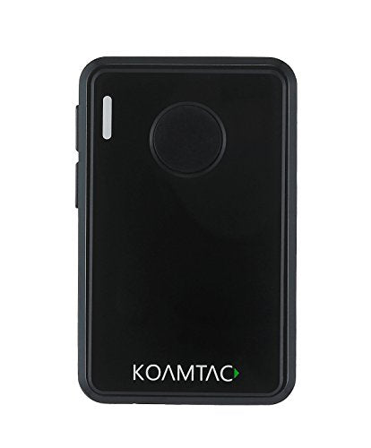 KDC20 Bluetooth Barcode Scanner