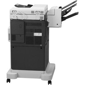HP Color Laserjet CM4540FSKM MFP Printer. Fskm Bundle of CM4540 (Base + Fax +3X5