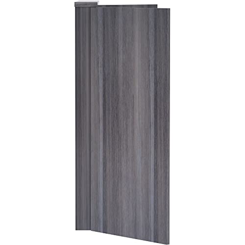 Lorell Presentation Board, Black