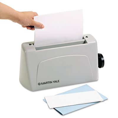 PREP6400 - Model P6400 Desktop Paper Folder
