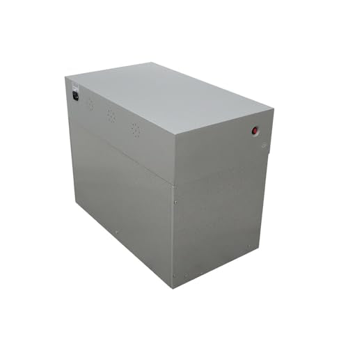 HayWHNKN Color Matching Cabinet for Textile Printing Dyeing Materials - D65 TL84 UV F Light Source 110V