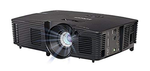 InFocus IN119HDXA Projector