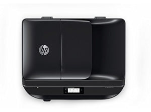 HP OJ5264 OfficeJet 5264 All-in-One Printer Z4B14A#ABA (Renewed)