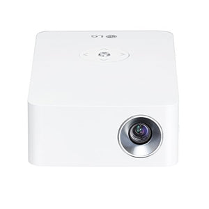 LG Electronics PH30JG LED Projector with Built-in Battery and Bluetooth Sound