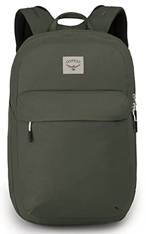 Osprey Arcane Extra Large Day Laptop Backpack, Haybale Green, O/S