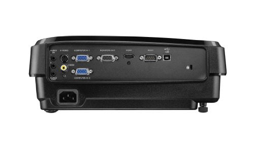 BenQ MX522 XGA 3000L HDMI Smarteco 3D Projector with 10,000 Hour Lamp Life Projector