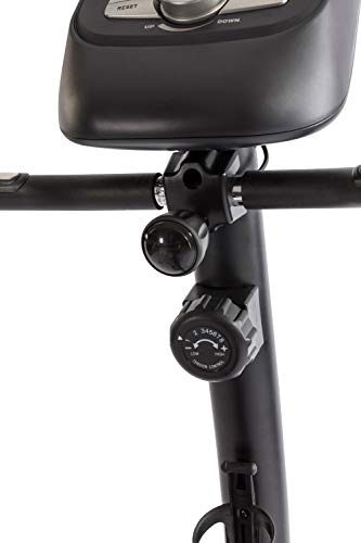 F20 Competence Series Upright Exercise Bike