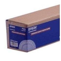 Epson Paper, Premium Glossy Photo, 44X100