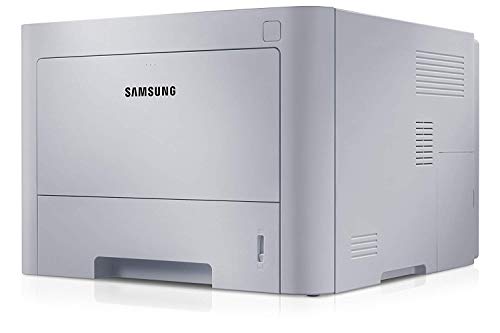 Samsung ProXpress M3820DW Wireless Monochrome Laser Printer with Mobile Connectivity, Duplex Printing, Print Security & Management Tools (SS372C)