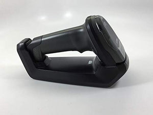 Zebra Symbol DS8178-SR (Upgraded Model of DS6878-SR) 2D/1D Wireless Bluetooth Barcode Scanner/Imager, Includes Cradle and Heavy-Duty Shielded 7FT USB Cable (CBA-U21-S07ZAR)