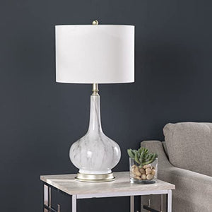 Generic Nyledon Table Lamp with Shade