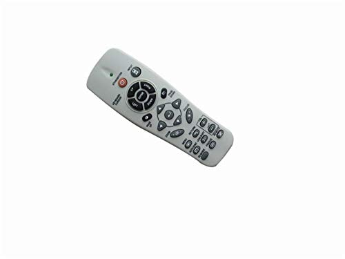 KAKDA-STORE Projector Remote Control for Mitsubishi Xd480U Xd210U Xd211U Xd221U Xd200U Xd205U, Sharpdt-200 Dt200 Dt-100, Vivitek Dlp Projector (20Pcs)