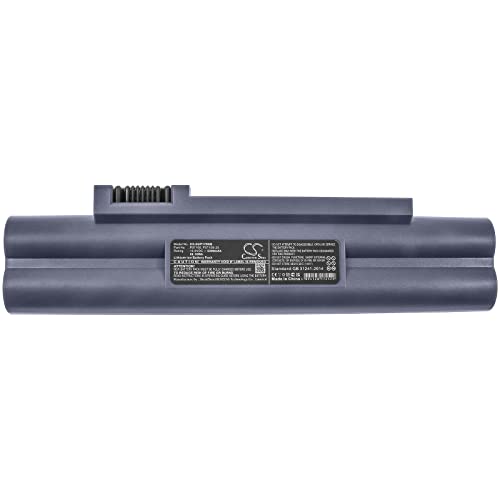 CS Cameron Sino Replacement Battery for SonoSite Ultrasound Machines 5200mAh/56.16Wh CS-SUP170NB