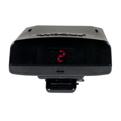 J-Tech ServerCall® Transmitter Paging System with 6 Rugged Pagers