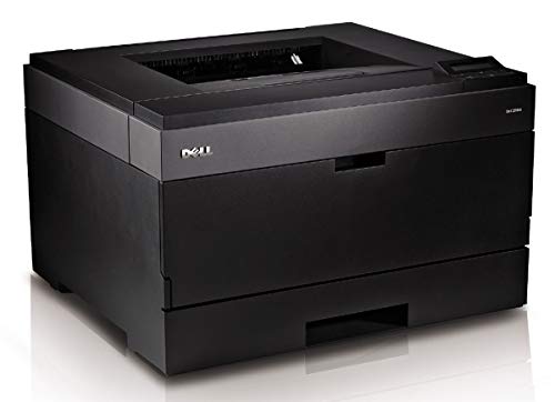 Dell 2350D Mono Duplex Laser Printer 38ppm 1200dpi USB