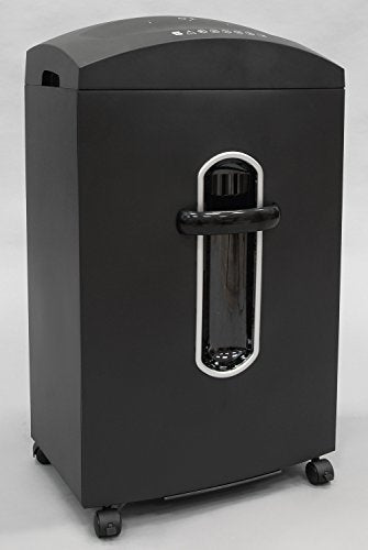 Sentinel Pro FS3150PA 30-Sheet Strip-Cut Heavy Duty Paper Shredder with 8.14 gal Capacity