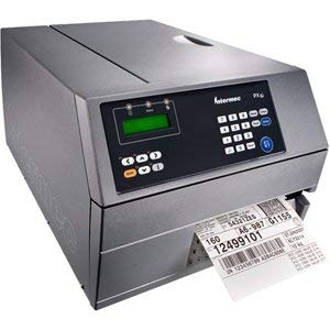 Intermec EasyCoder PX6i Direct Thermal/Thermal Transfer Printer - Monochrome - Label Print (Certified Refurbished)