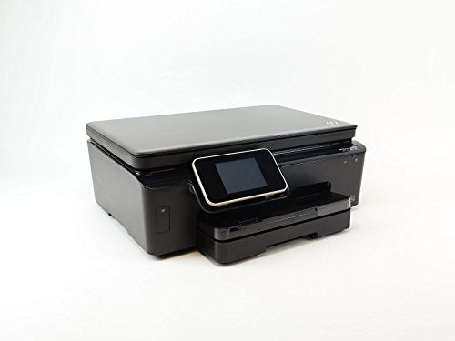 HP Photosmart 6520 Wireless Color Photo Printer with Scanner & Copier