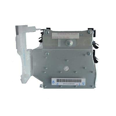 zzsbybgxfc Accessories for Printer PRTA34436 for Ep-s0n T3080 / T5070 / T5080 / T5270 / T7080 / T7000 / T7070 Damper Assy Printer Parts