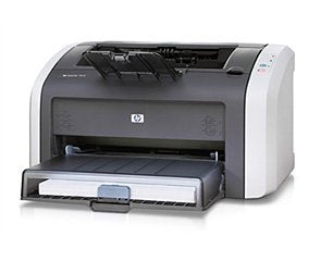 HP LaserJet 1012 Laser Printer