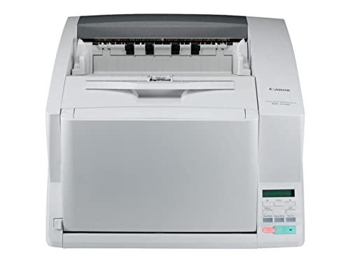 Canon imageFORMULA DR-X10C II Production Document Scanner