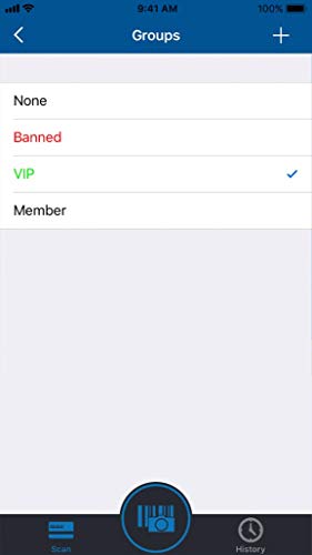 IDWare Guest | Age Verification & Visitor Management Contactless Mobile Solution with Honeywell Captuvo SL22